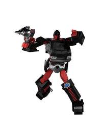 Transformers Masterpiece Edition MPG-11 DK-2 Guard 9