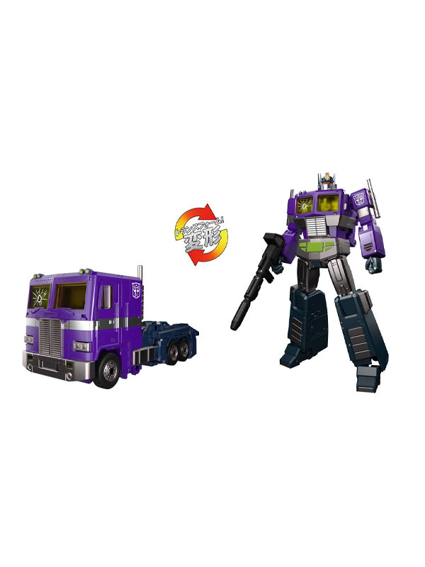 Transformers Masterpiece Edition MPG-12 Shattered Glass Optimus Prim