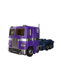 Transformers Masterpiece Edition MPG-12 Shattered Glass Optimus Prime 6