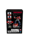 Transformers Movie Masterpiece Series MPM-12 Optimus Prime 7