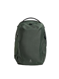 BOLD PYX: 24L Everyday/Travel Backpack in Forest Green Color