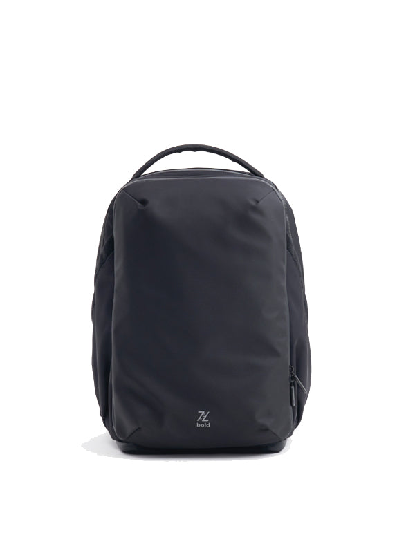 BOLD PYX: 24L Everyday/Travel Backpack in Raven Black Color
