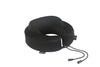 Travelmall 2-in-1 Self Inflating Premium Memory Foam Neck Pillow