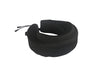 Travelmall 2-in-1 Self Inflating Premium Memory Foam Neck Pillow