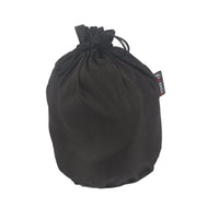 Travelmall 2-in-1 Self Inflating Premium Memory Foam Neck Pillow