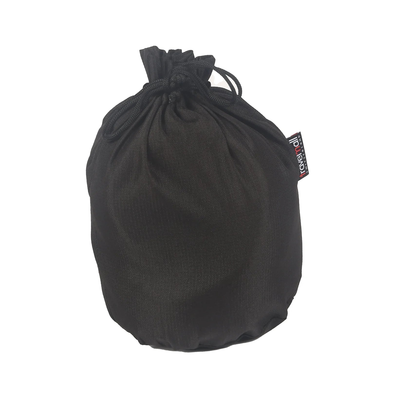 Travelmall 2-in-1 Self Inflating Premium Memory Foam Neck Pillow