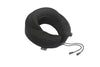 Travelmall 2-in-1 Self Inflating Premium Memory Foam Neck Pillow