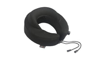Travelmall 2-in-1 Self Inflating Premium Memory Foam Neck Pillow