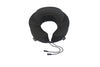 Travelmall 2-in-1 Self Inflating Premium Memory Foam Neck Pillow