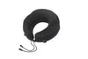 Travelmall 2-in-1 Self Inflating Premium Memory Foam Neck Pillow