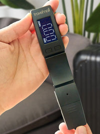 Travelmall XS Stick Digital Display Luggage Scale 2