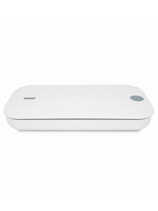 Travelmall 3-in-1 Slim Multi-functional Station UV-C Steriliser with 10W Qi Wireless Charger and Aroma Diffuser 3