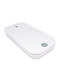 Travelmall 3-in-1 Slim Multi-functional Station UV-C Steriliser with 10W Qi Wireless Charger and Aroma Diffuser 5