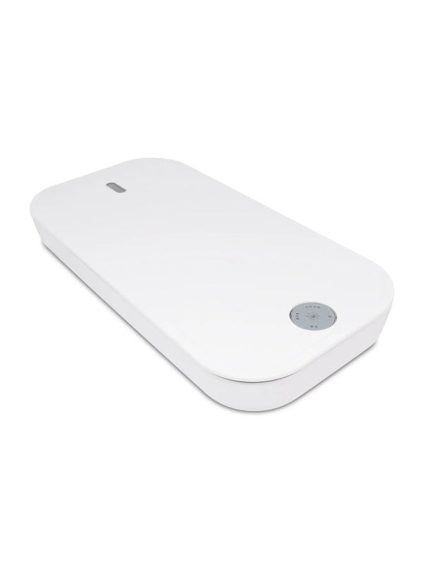 Travelmall 3-in-1 Slim Multi-functional Station UV-C Steriliser with 10W Qi Wireless Charger and Aroma Diffuser 5
