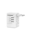 Travelmall GaN 65W PD High Performance Worldwide Travel Adaptor 3