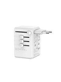 Travelmall GaN 65W PD High Performance Worldwide Travel Adaptor 3