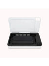 Travelmall Multi-Functional UV Steriliser Station with QI Wireless Charger 3