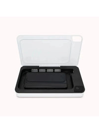 Travelmall Multi-Functional UV Steriliser Station with QI Wireless Charger 3