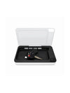 Travelmall Multi-Functional UV Steriliser Station with QI Wireless Charger 4