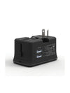 Travelmall Multi-Tool 3-in-1 Travel Adaptor with Wireless Charger & 4000mAh Battery 7