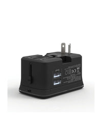Travelmall Multi-Tool 3-in-1 Travel Adaptor with Wireless Charger & 4000mAh Battery 7