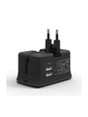 Travelmall Multi-Tool 3-in-1 Travel Adaptor with Wireless Charger & 4000mAh Battery 8
