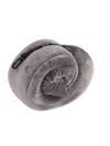 Travelmall Premium Foldable Memory Foam Pillow with Hood 8