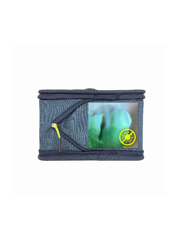 Travelmall XXL Foldable Multi-Functional UV-C Sterilising Box