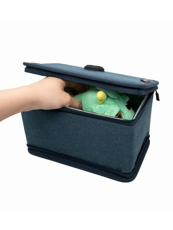 Travelmall XXL Foldable Multi-Functional UV-C Sterilising Box 2
