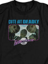 Trevco Galaxy Quest Cute But Deadly T-Shirt 2