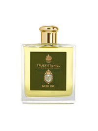 Truefitt and Hill Bath Oil 2