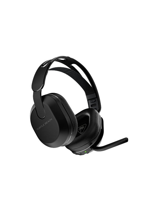 Turtle Beach Stealth 500 Headset in Black Color (Playstation, PC & Bluetooth Equipped Mobile Devices)