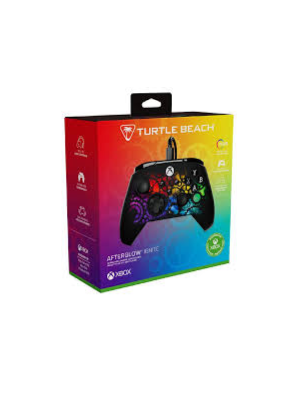 Turtle Beach Afterglow™ Ignite Wired Controller