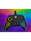 Turtle Beach Afterglow™ Wave Wired Controller in Black Color (Xbox, Windows 10 & 11)