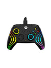 Turtle Beach Afterglow™ Wave Wired Controller in Black Color (Xbox, Windows 10 & 11) 2