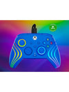 Turtle Beach Afterglow™ Wave Wired Controller in Blue Color (Xbox, Windows 10 & 11)