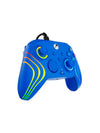 Turtle Beach Afterglow™ Wave Wired Controller in Blue Color (Xbox, Windows 10 & 11) 4