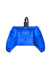  Turtle Beach Afterglow™ Wave Wired Controller in Blue Color (Xbox, Windows 10 & 11) 7