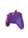 Turtle Beach Afterglow™ Wave Wired Controller in Purple Color (Xbox, Windows 10 & 11) 3