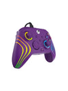 Turtle Beach Afterglow™ Wave Wired Controller in Purple Color (Xbox, Windows 10 & 11) 4