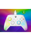Turtle Beach Afterglow™ Wave Wired Controller in White Color (Xbox, Windows 10 & 11)