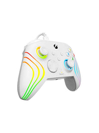 Turtle Beach Afterglow™ Wave Wired Controller in White Color (Xbox, Windows 10 & 11) 3