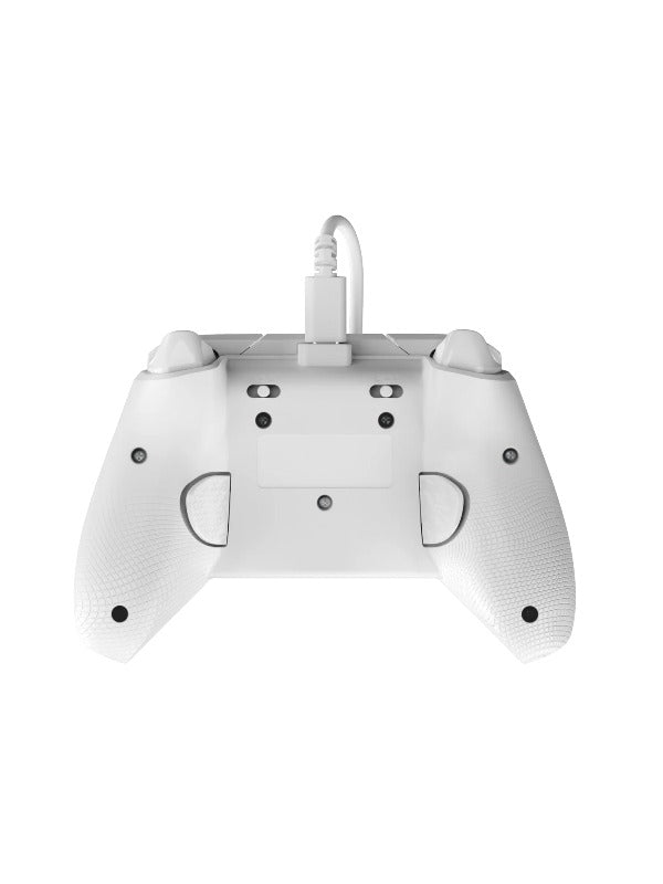Turtle Beach Afterglow™ Wave Wired Controller in White Color (Xbox, Windows 10 & 11) 7