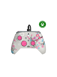 Turtle Beach Rematch™ Advanced Wired Controller in Cherry Blossom