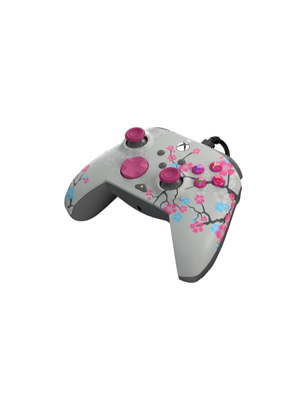 Turtle Beach Rematch™ Advanced Wired Controller in Cherry Blossom