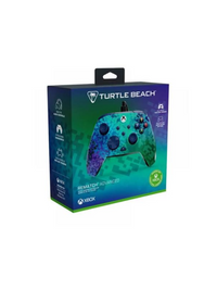 Turtle Beach Rematch™ Advanced Wired Controller in Glitch Green