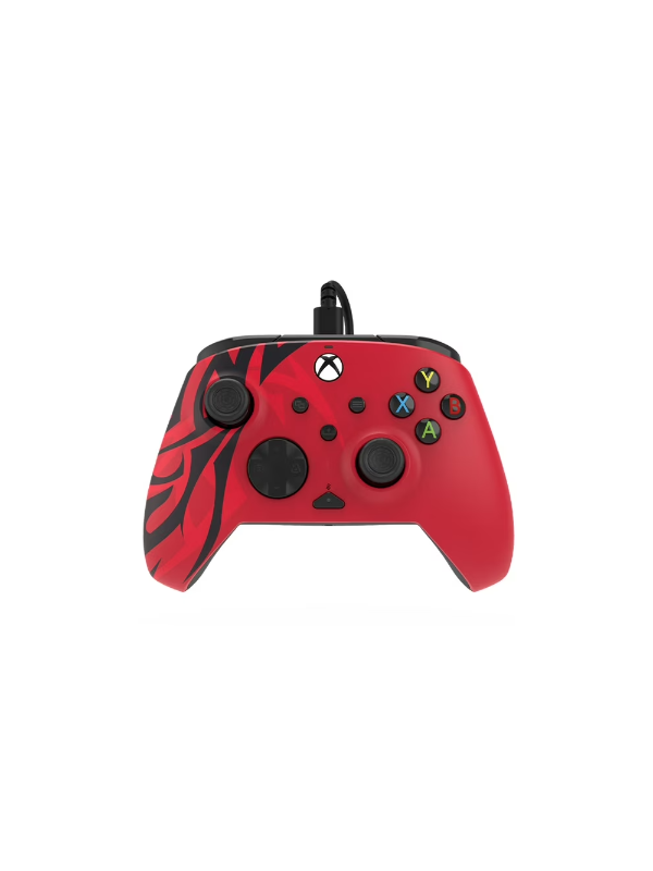Turtle Beach Rematch™ Advanced Wired Controller in Spirit Red