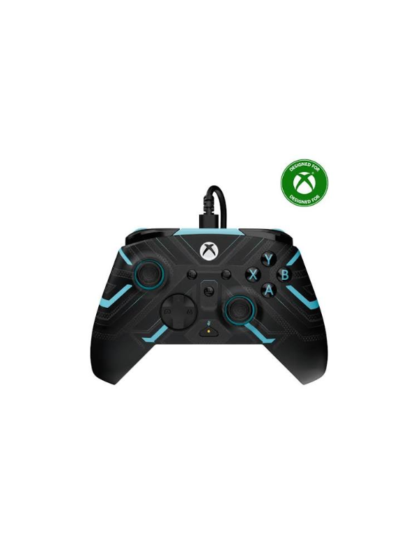 Turtle Beach Rematch™ Advanced Wired Controller in Titan Steel