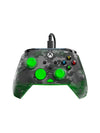 Turtle Beach Rematch™ Core Wired Controller in Ghost Camo Black & Green Color (Xbox, Windows 10 & 11) 2