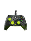 Turtle Beach Rematch™ Core Wired Controller in Ghost Camo Black & Yellow Color (Xbox, Windows 10 & 11) 2